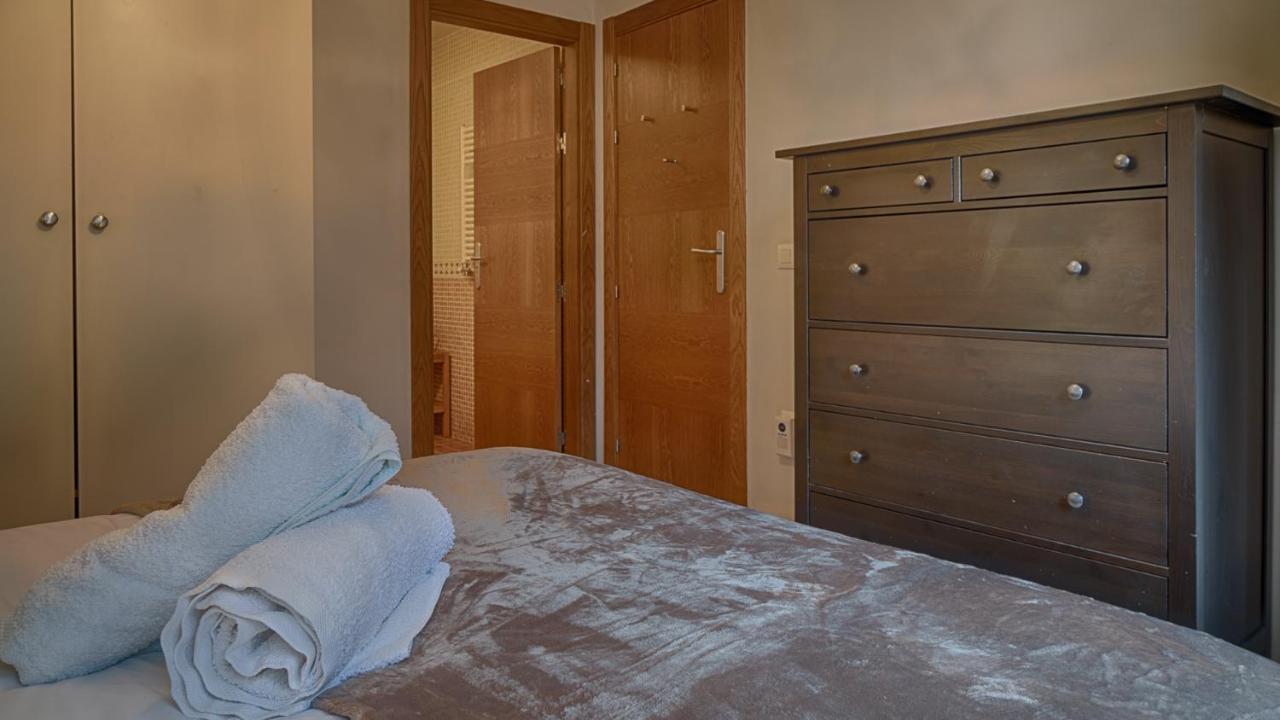 Saplan Real Estate Irissa Apartamento Les Exterior foto