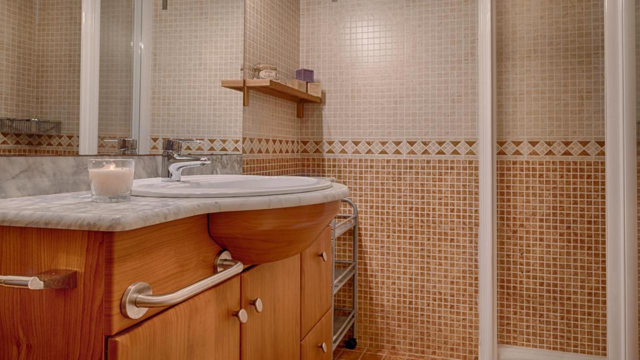 Saplan Real Estate Irissa Apartamento Les Exterior foto